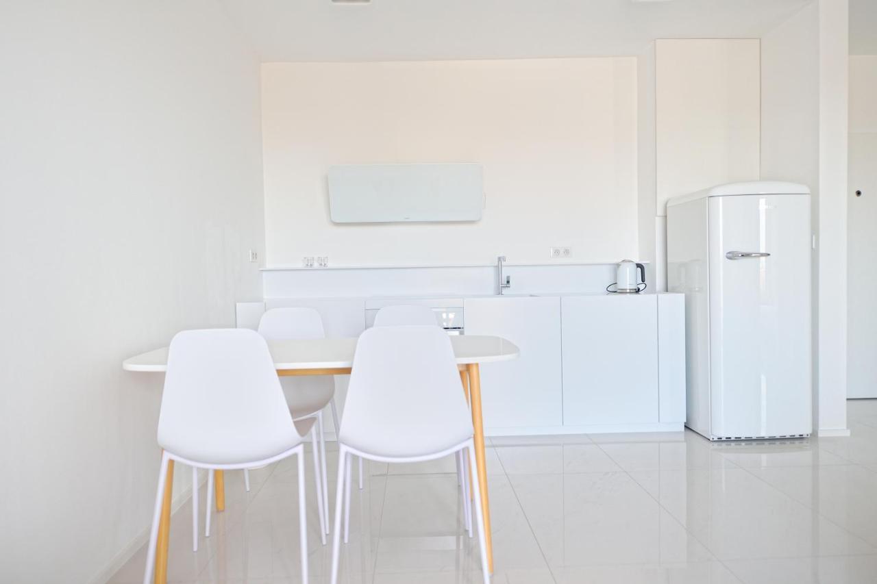 City Center Aupark Apartment Piest'any Ngoại thất bức ảnh