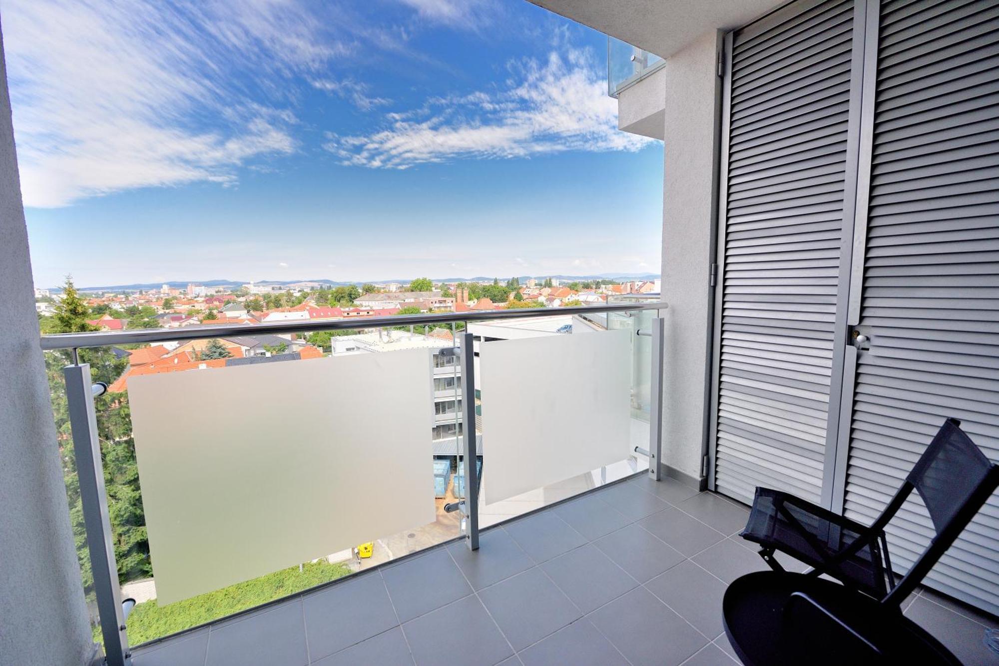 City Center Aupark Apartment Piest'any Ngoại thất bức ảnh